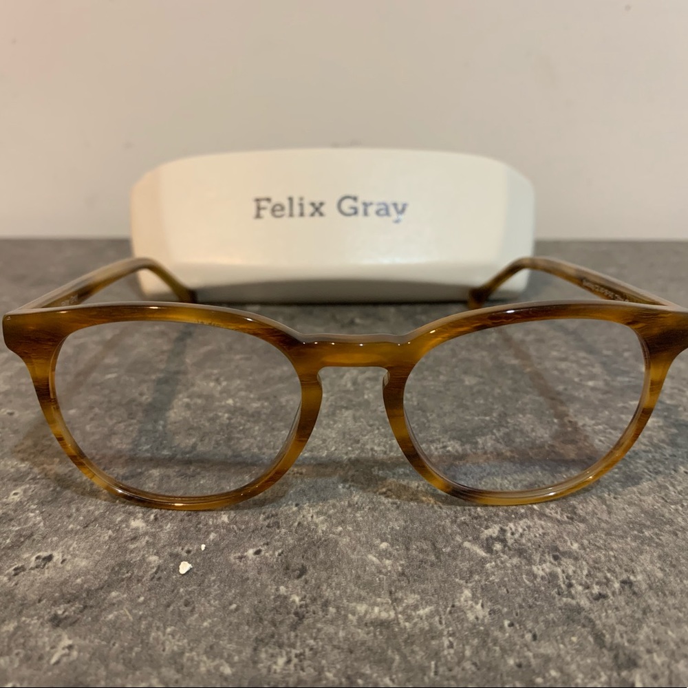 Felix Gray Men’s Glasses